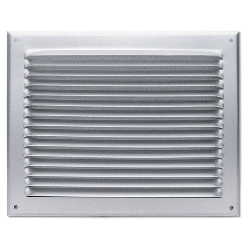 Grille inox réglable DMO - Ronde - Diamètre 100 mm - DMO