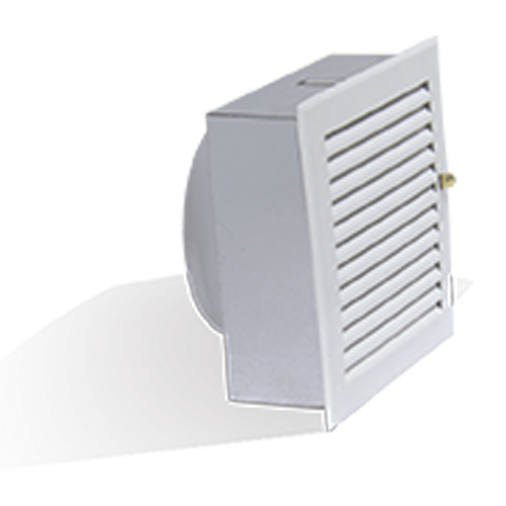 Grilles et bouches de cheminées – Image 3